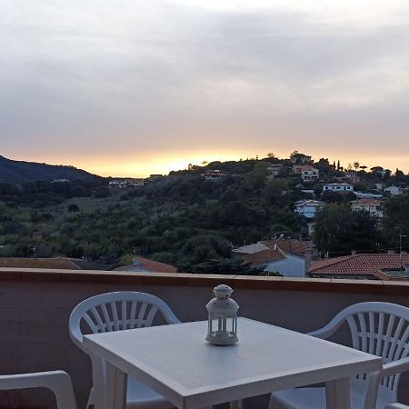Apartament Consumella24 Portoferraio Zewnętrze zdjęcie