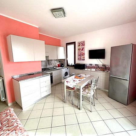 Apartament Consumella24 Portoferraio Zewnętrze zdjęcie