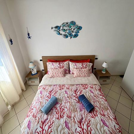 Apartament Consumella24 Portoferraio Zewnętrze zdjęcie