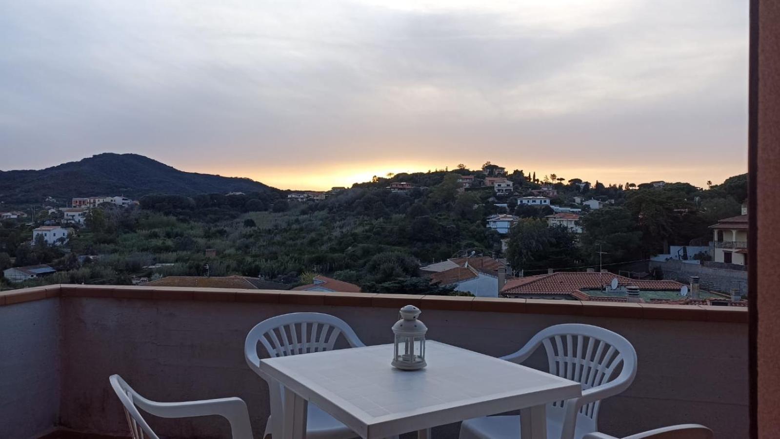 Apartament Consumella24 Portoferraio Zewnętrze zdjęcie