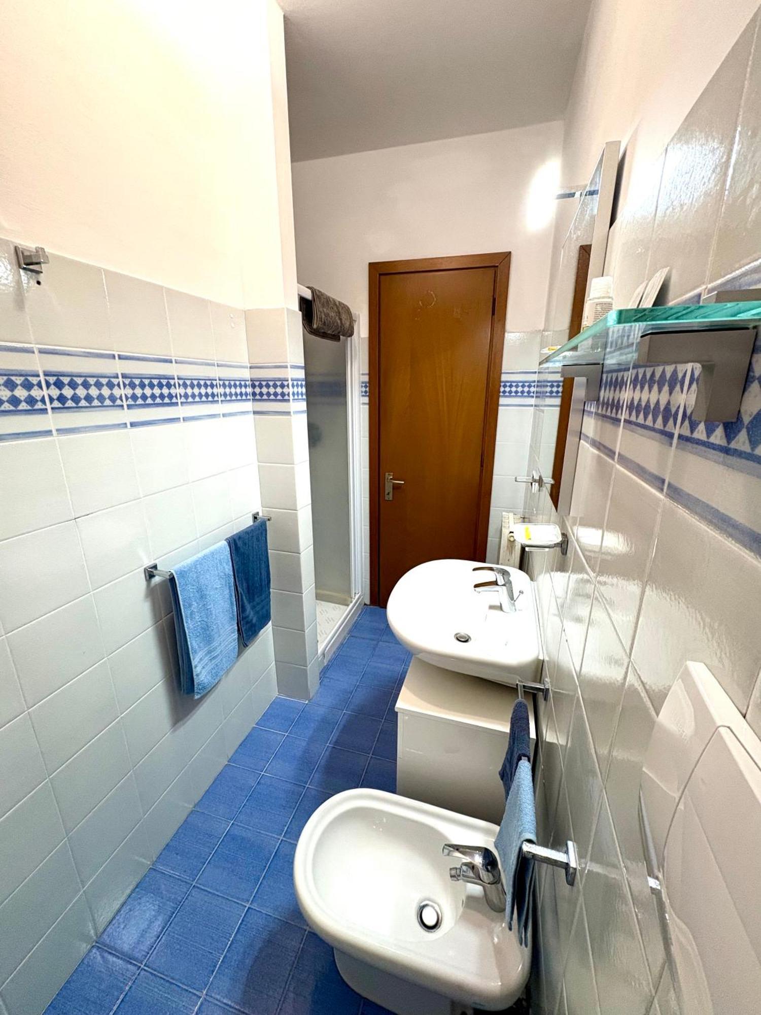Apartament Consumella24 Portoferraio Zewnętrze zdjęcie