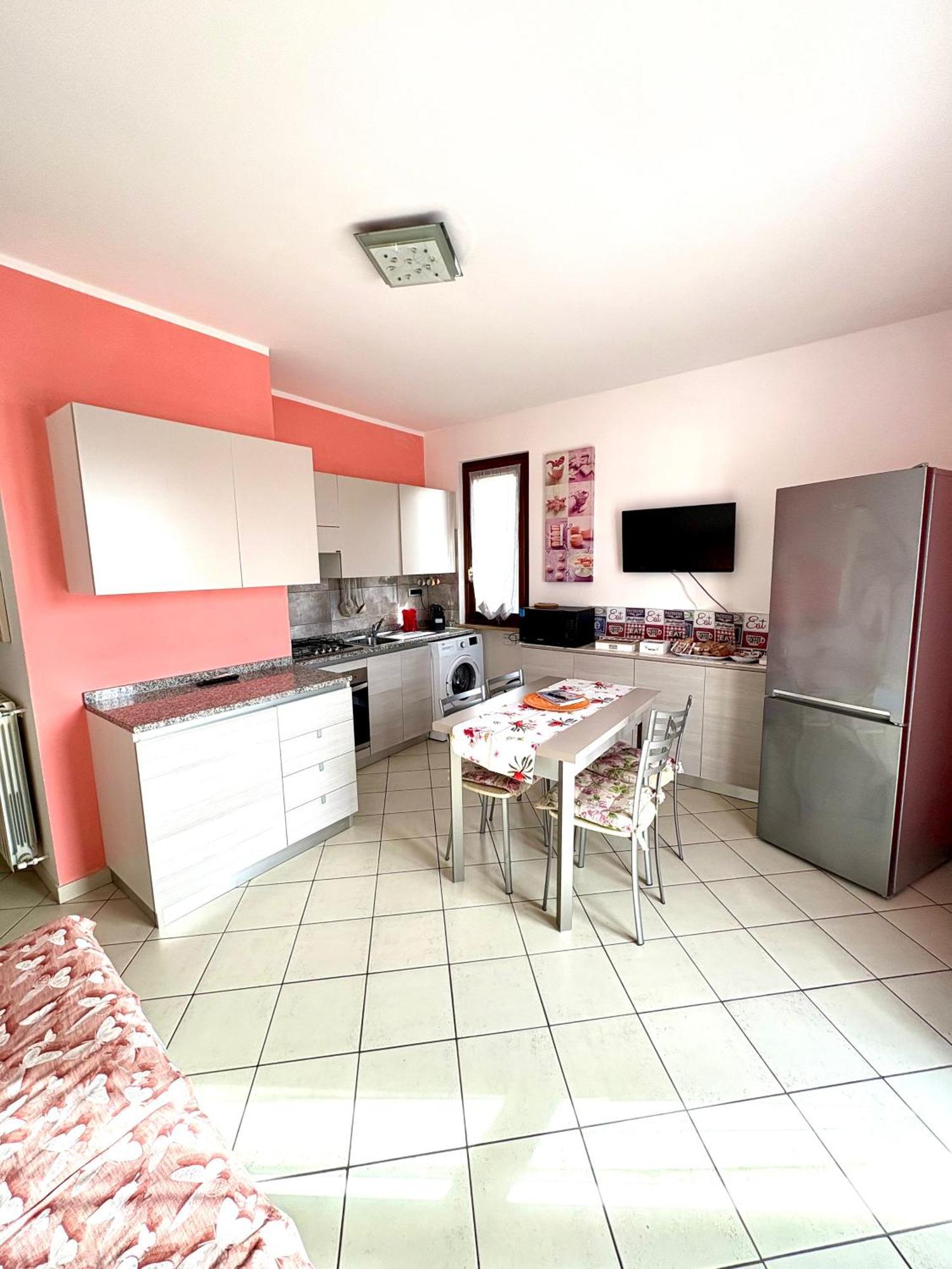 Apartament Consumella24 Portoferraio Zewnętrze zdjęcie