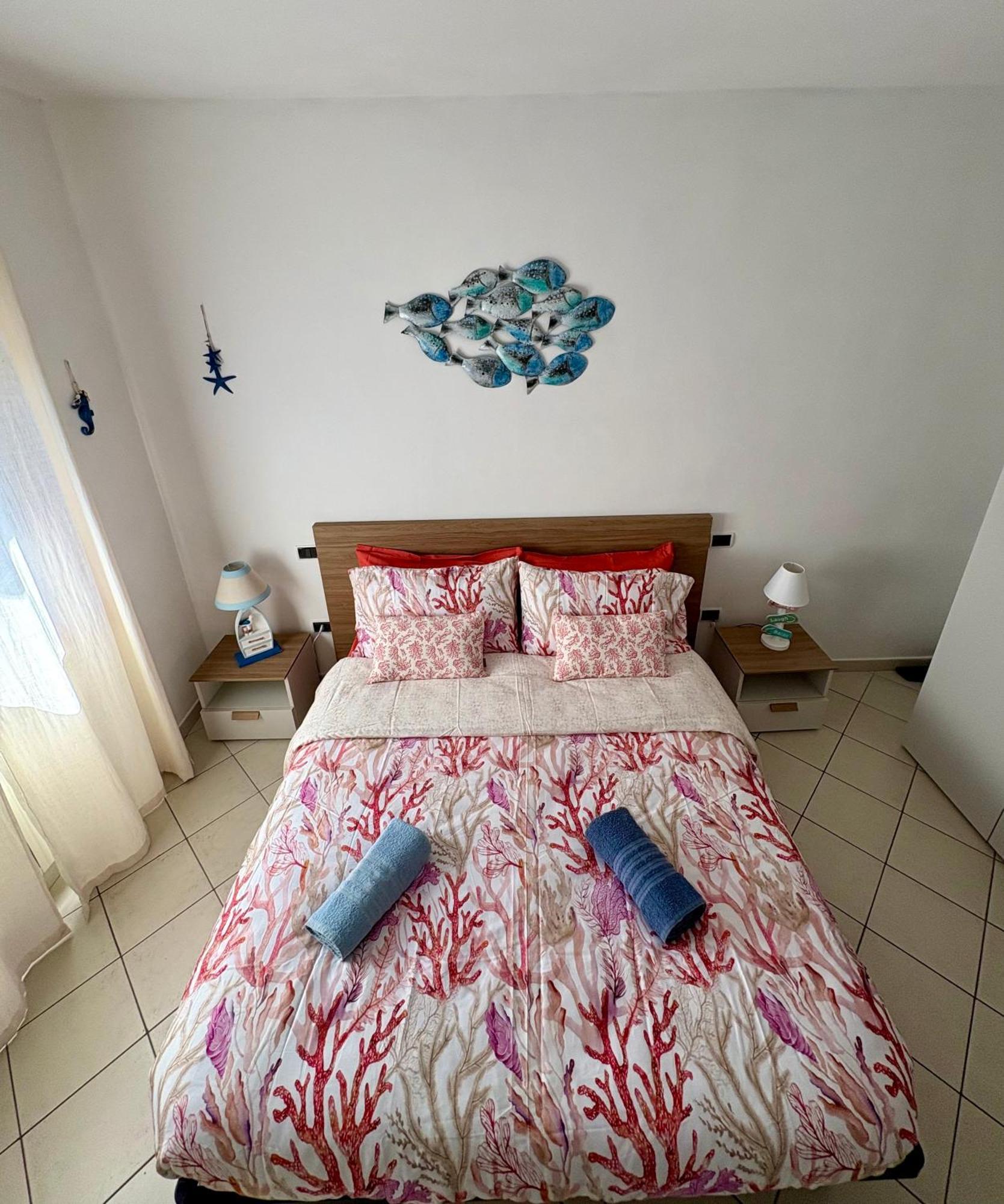 Apartament Consumella24 Portoferraio Zewnętrze zdjęcie